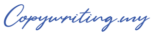 Copywriting Dot My